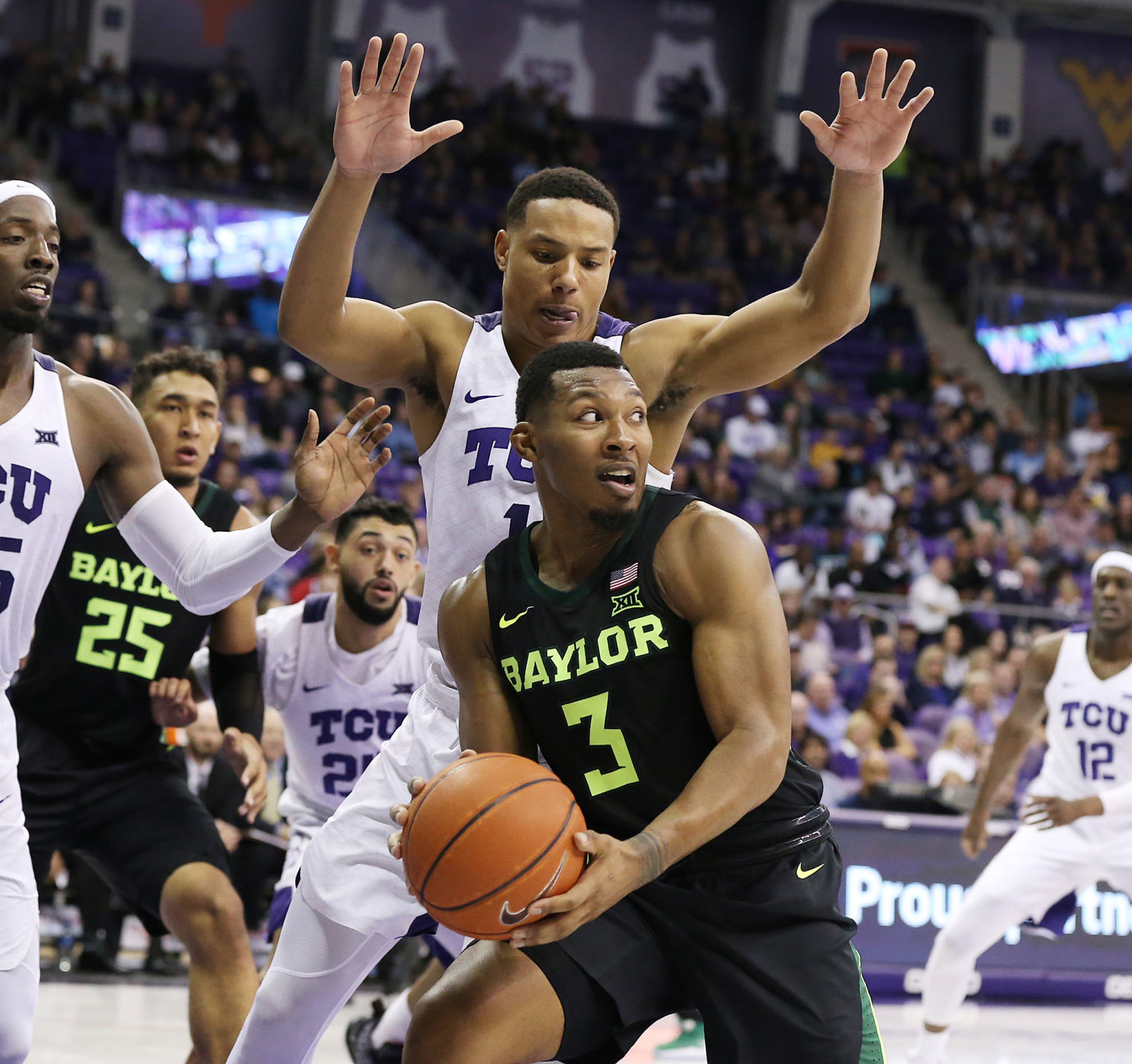 Baylor men McClure (copy)
